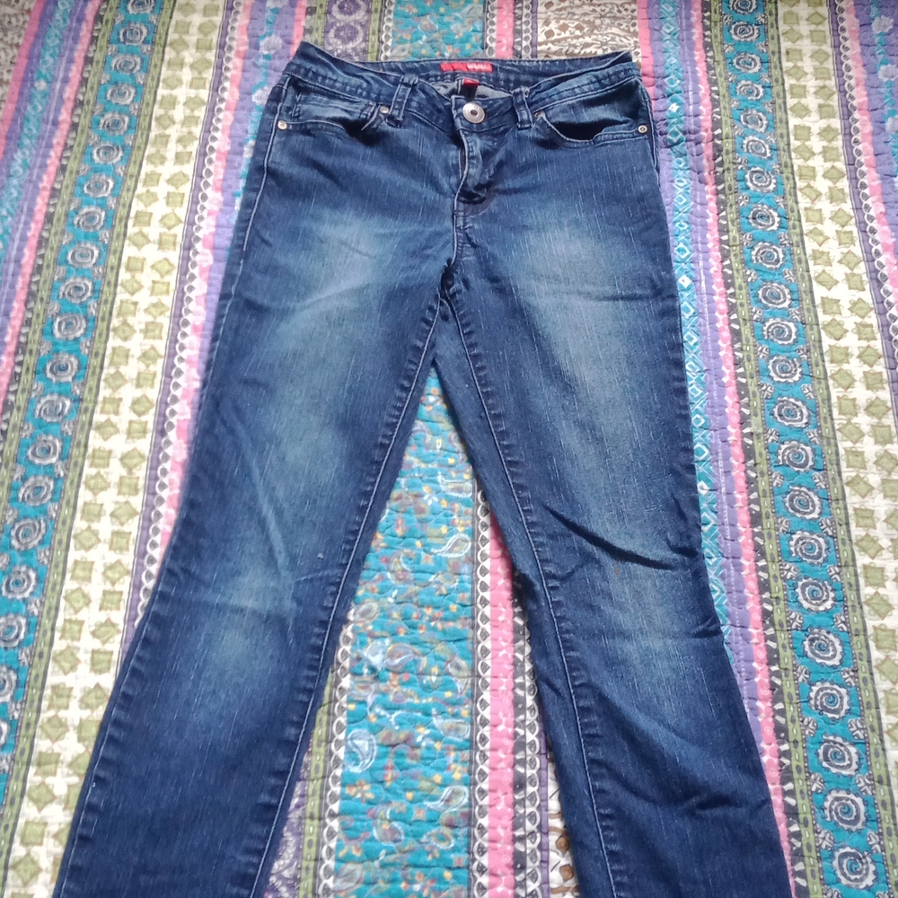 Bongo jeans, size 1